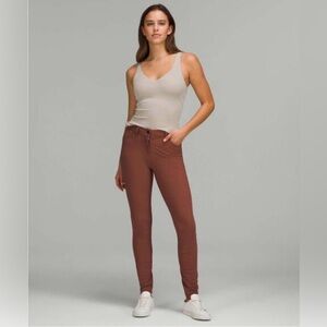 Lululemon City Sleek Pants